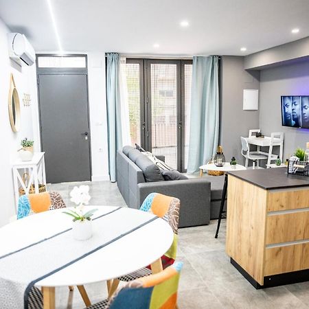 Loft La Donna Lägenhet Córdoba Exteriör bild