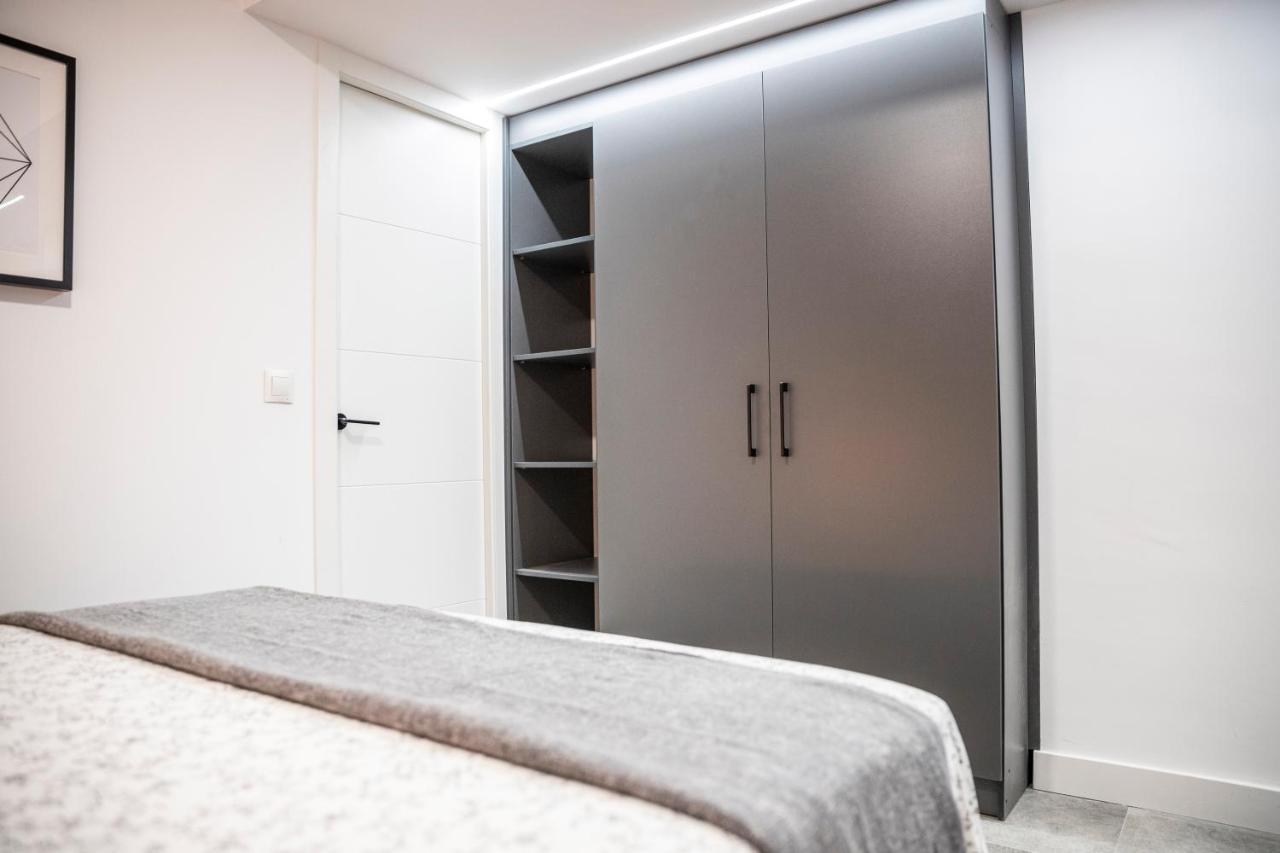 Loft La Donna Lägenhet Córdoba Exteriör bild