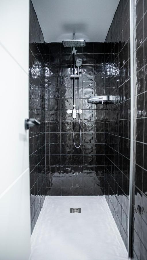Loft La Donna Lägenhet Córdoba Exteriör bild
